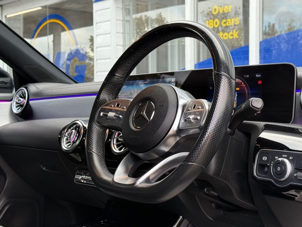 Used Mercedes-Benz CLA 2020 for sale - 76385995: Photo 24