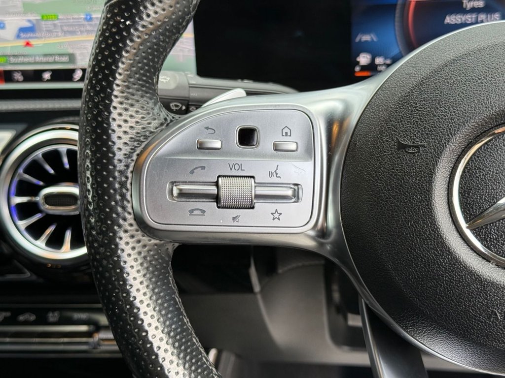 Used Mercedes-Benz CLA 2020 for sale - 76385995: Photo 27