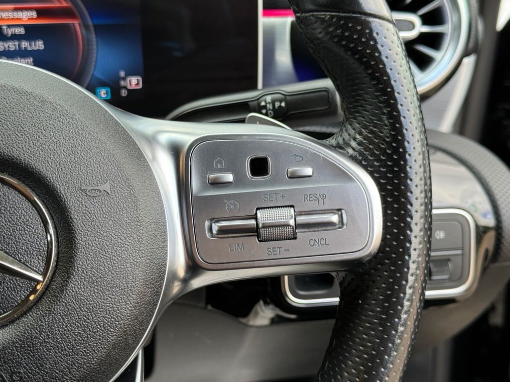 Used Mercedes-Benz CLA 2020 for sale - 76385995: Photo 28