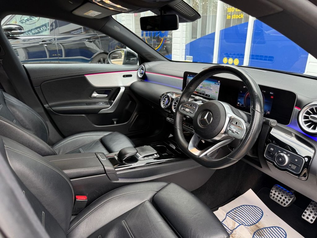 Used Mercedes-Benz CLA 2020 for sale - 76385995: Photo 3