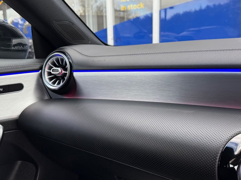 Used Mercedes-Benz CLA 2020 for sale - 76385995: Photo 30