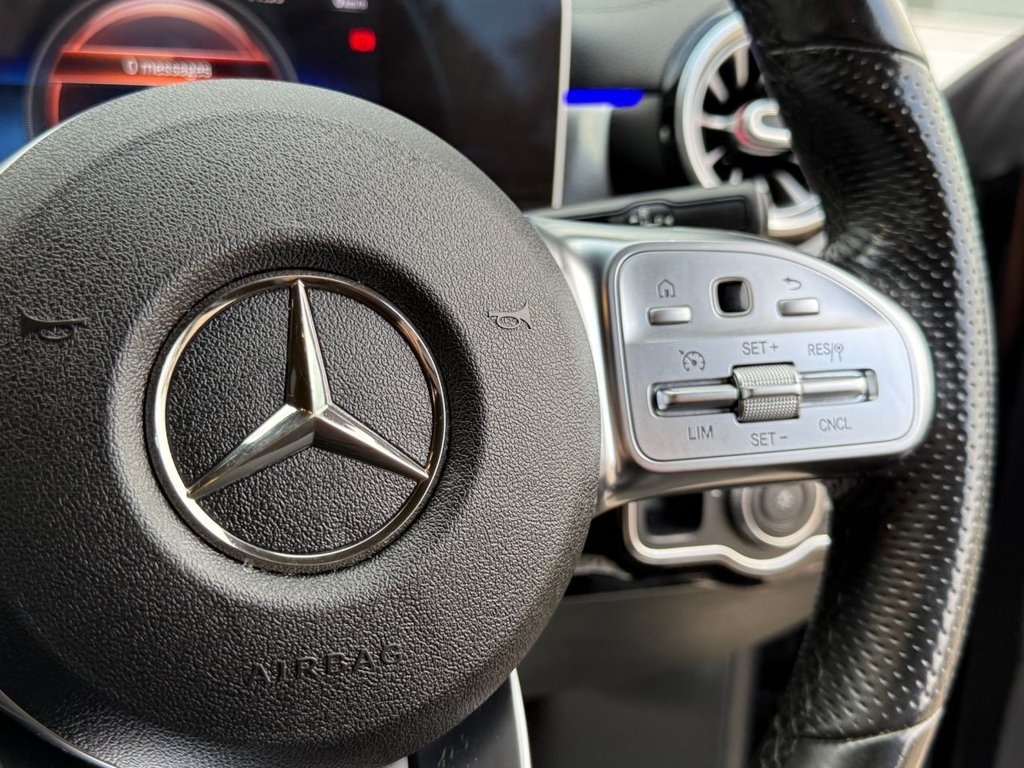 Used Mercedes-Benz CLA 2020 for sale - 76385995: Photo 31