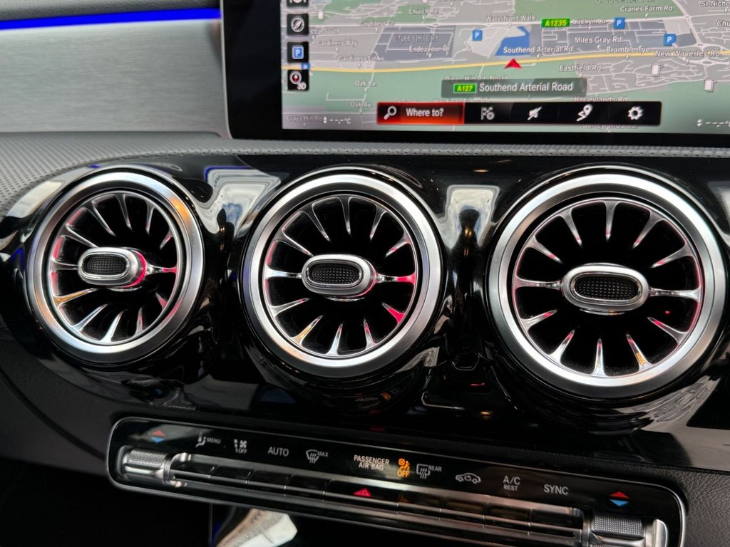 Used Mercedes-Benz CLA 2020 for sale - 76385995: Photo 32