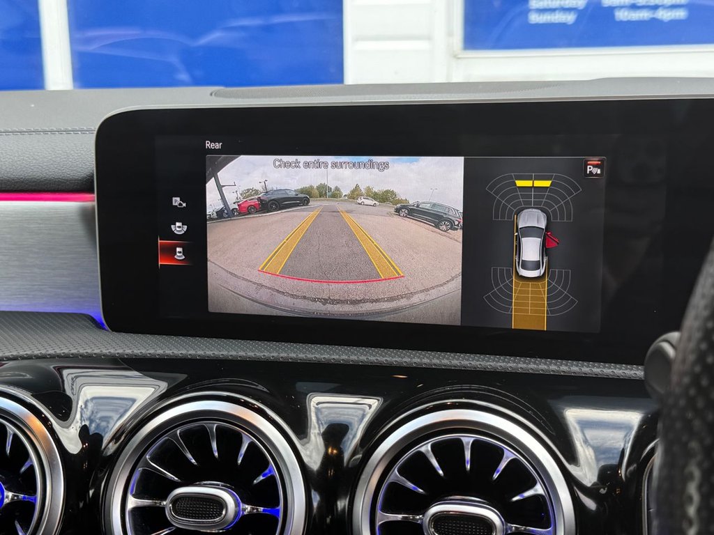 Used Mercedes-Benz CLA 2020 for sale - 76385995: Photo 36