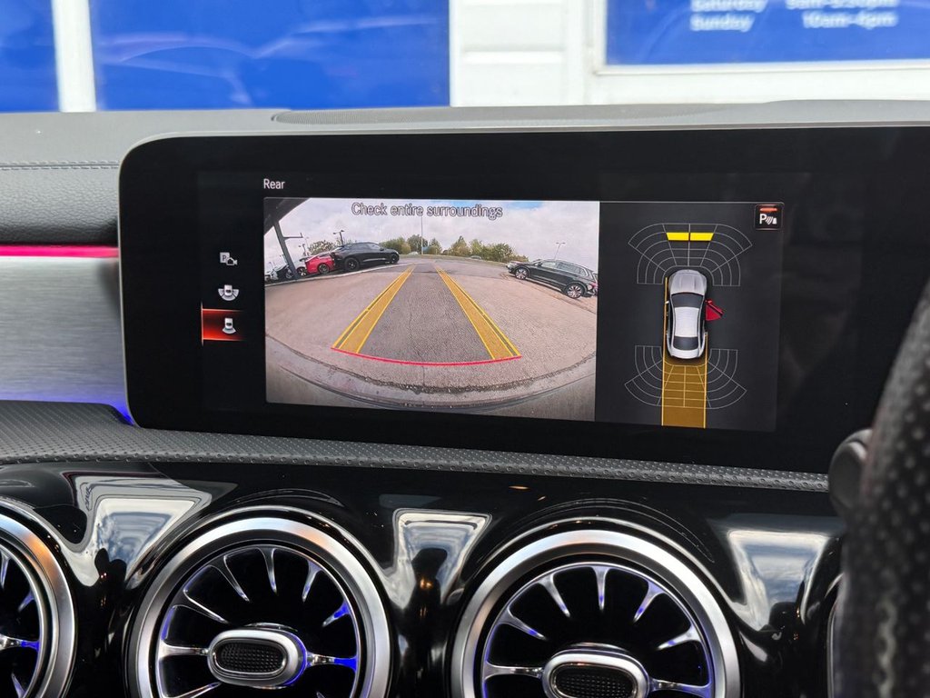 Used Mercedes-Benz CLA 2020 for sale - 76385995: Photo 37