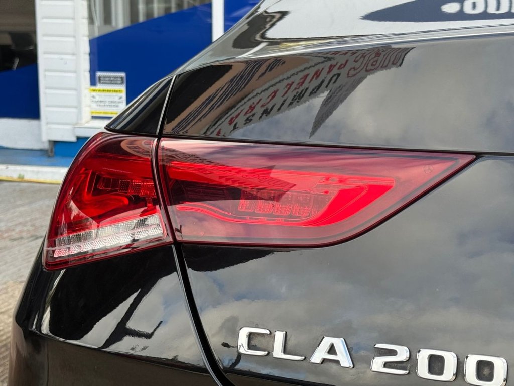 Used Mercedes-Benz CLA 2020 for sale - 76385995: Photo 39