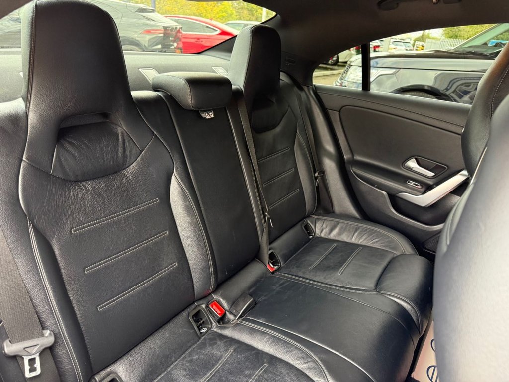 Used Mercedes-Benz CLA 2020 for sale - 76385995: Photo 4