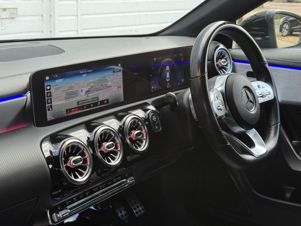 Used Mercedes-Benz CLA 2020 for sale - 76385995: Photo 41