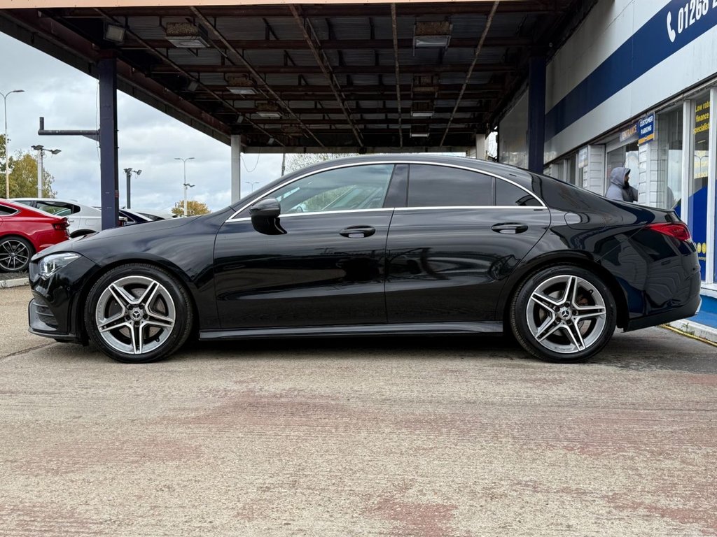 Used Mercedes-Benz CLA 2020 for sale - 76385995: Photo 8