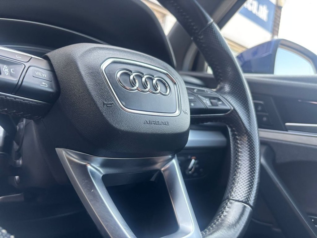 Used Audi Q5 2017 for sale - 76581978: Photo 13