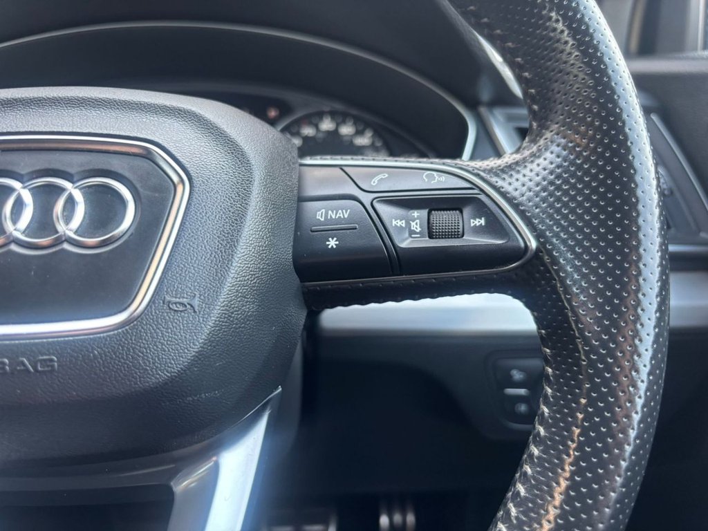 Used Audi Q5 2017 for sale - 76581978: Photo 14