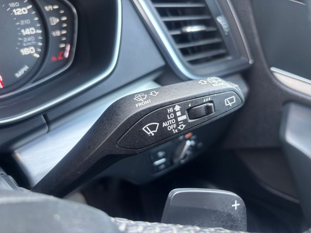 Used Audi Q5 2017 for sale - 76581978: Photo 15