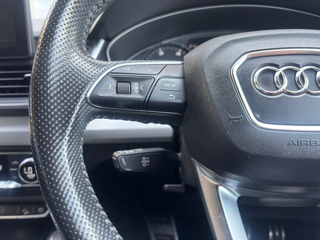 Used Audi Q5 2017 for sale - 76581978: Photo 18