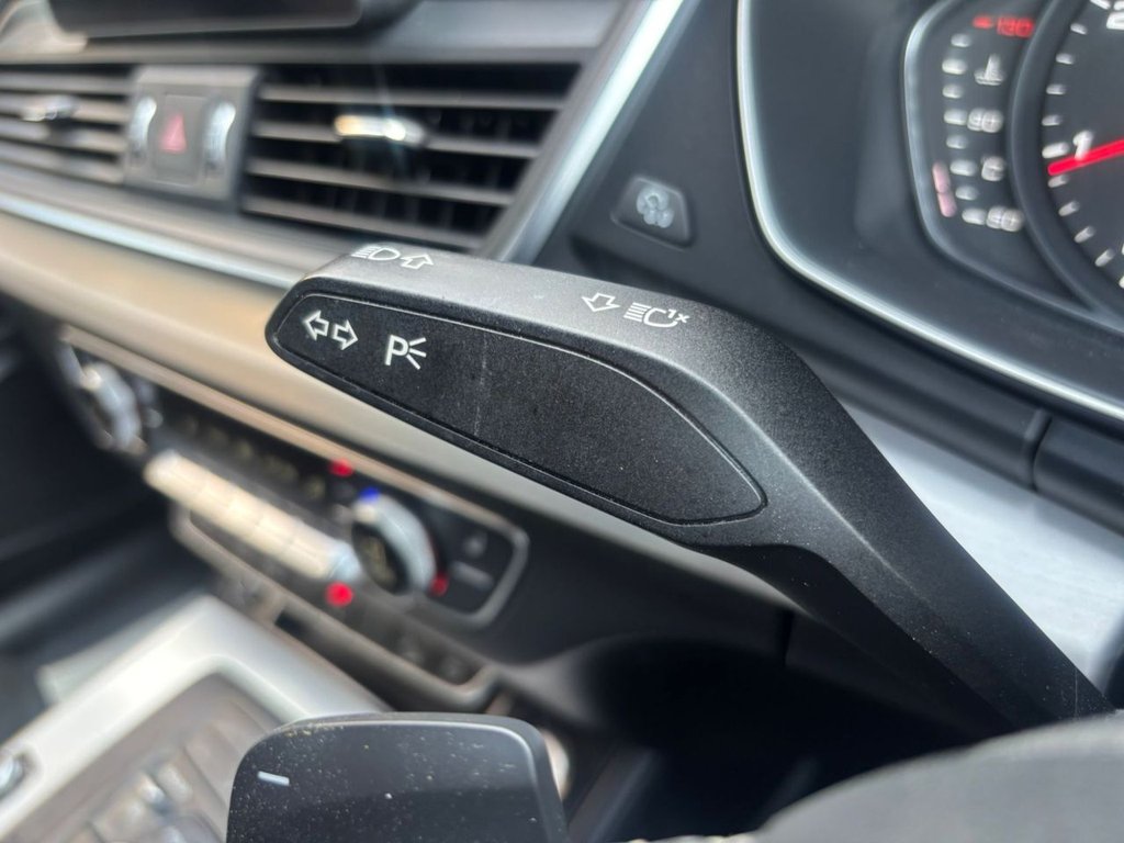 Used Audi Q5 2017 for sale - 76581978: Photo 19