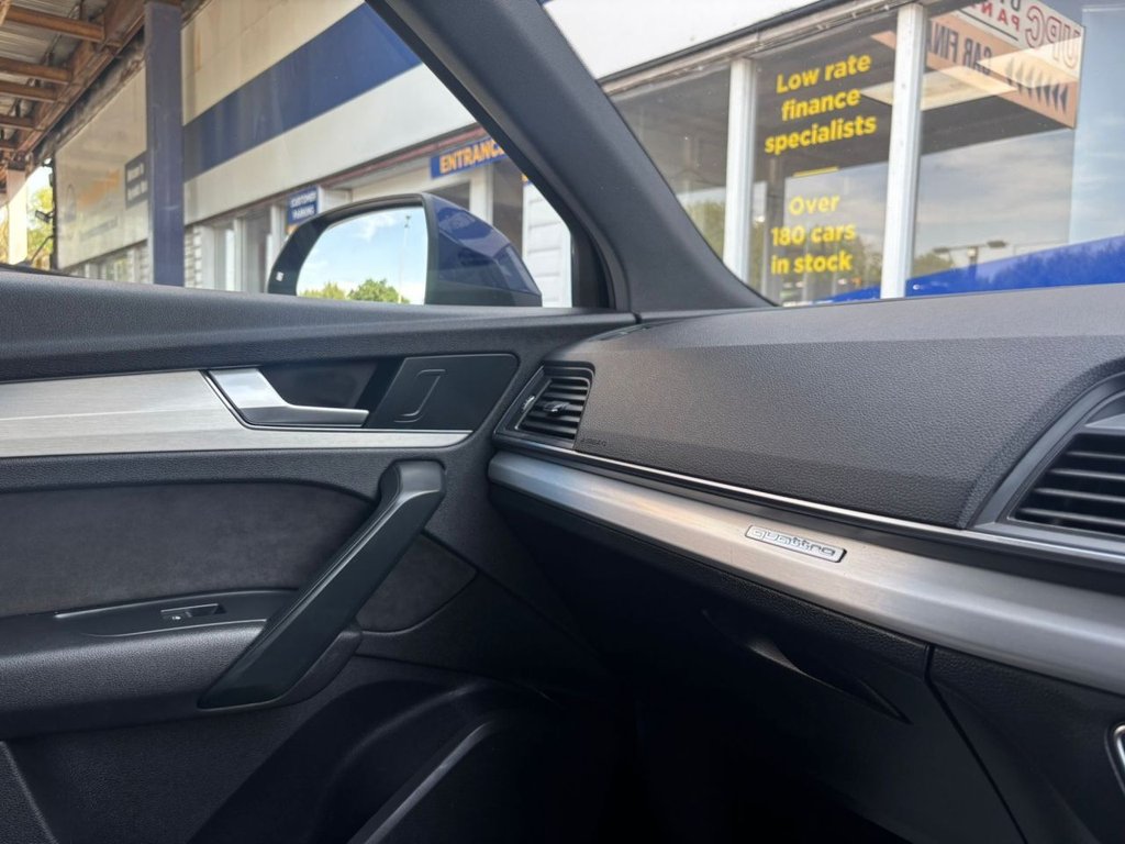 Used Audi Q5 2017 for sale - 76581978: Photo 27