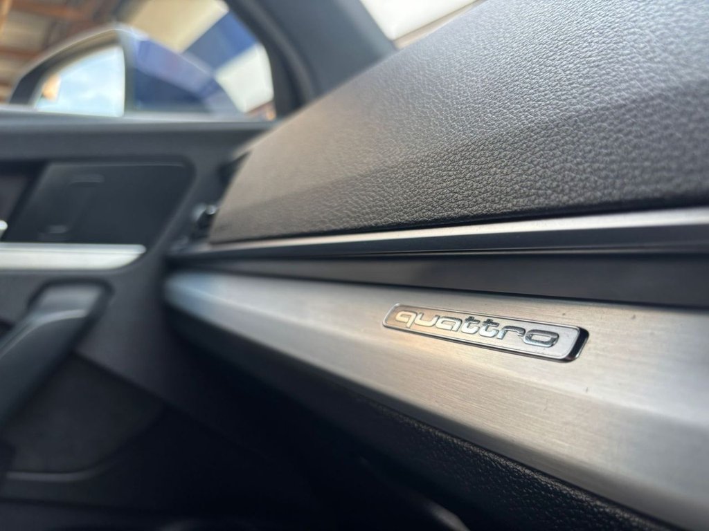 Used Audi Q5 2017 for sale - 76581978: Photo 28