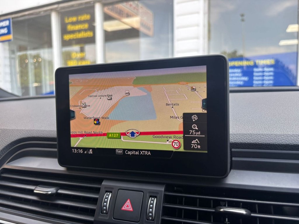 Used Audi Q5 2017 for sale - 76581978: Photo 30