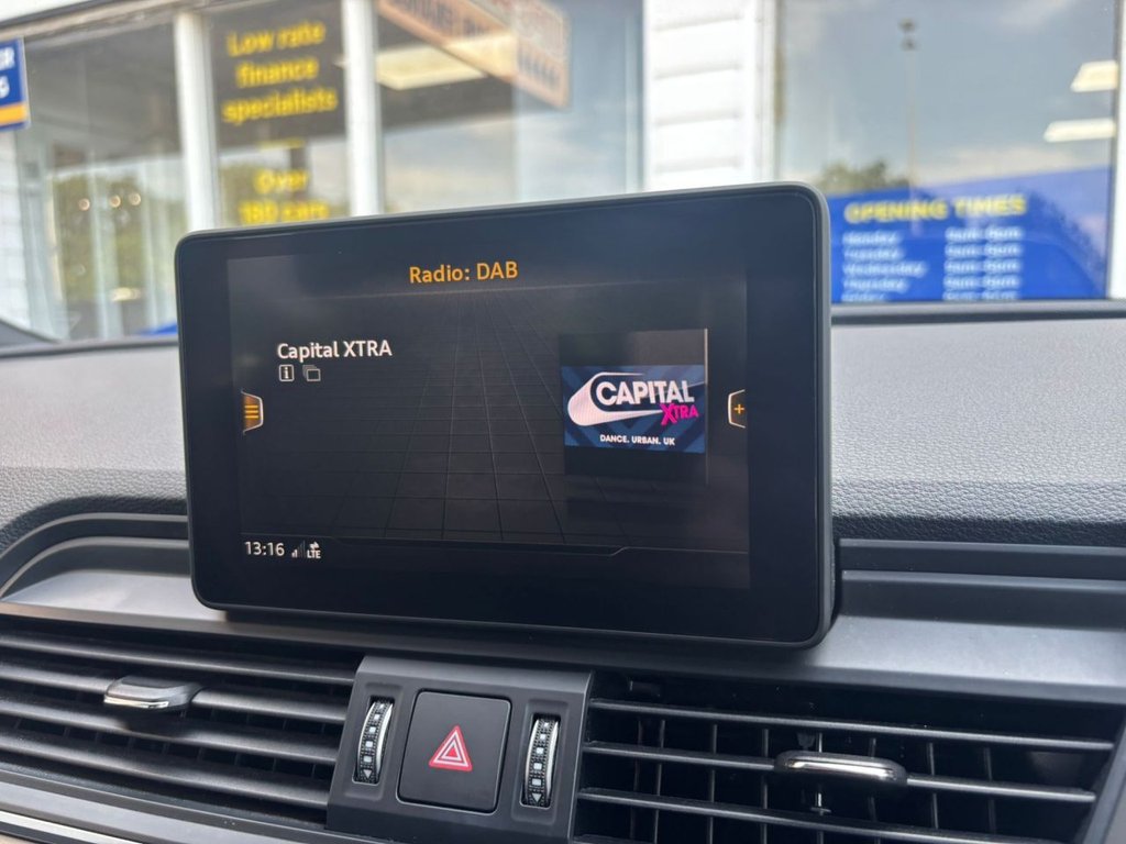 Used Audi Q5 2017 for sale - 76581978: Photo 31