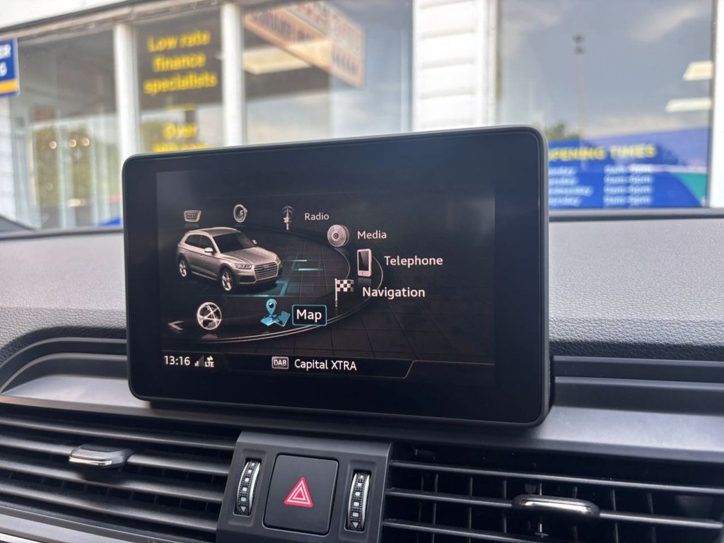 Used Audi Q5 2017 for sale - 76581978: Photo 32