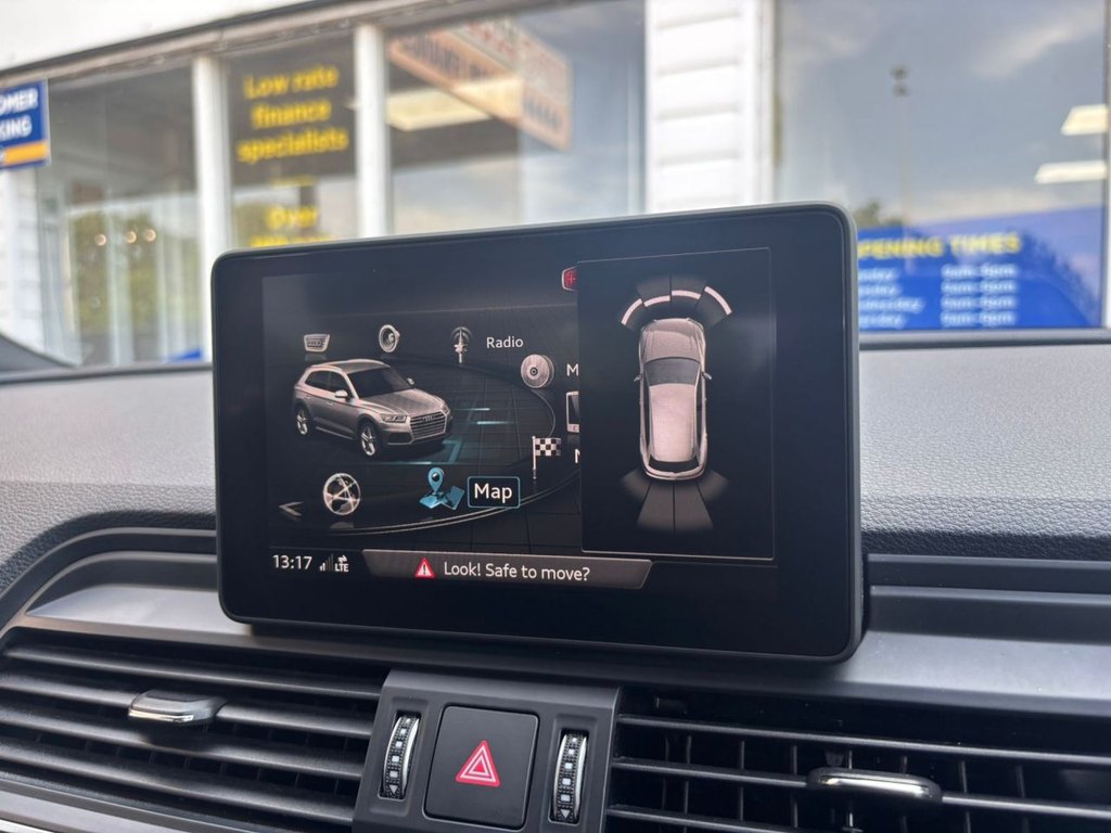 Used Audi Q5 2017 for sale - 76581978: Photo 33