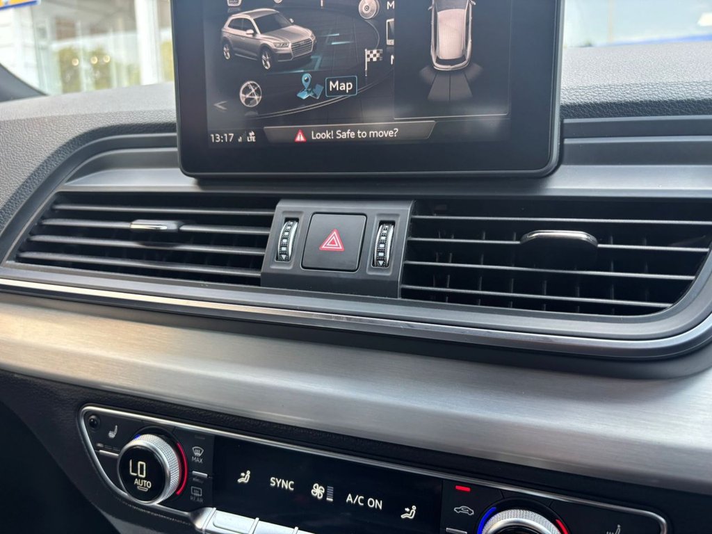 Used Audi Q5 2017 for sale - 76581978: Photo 34