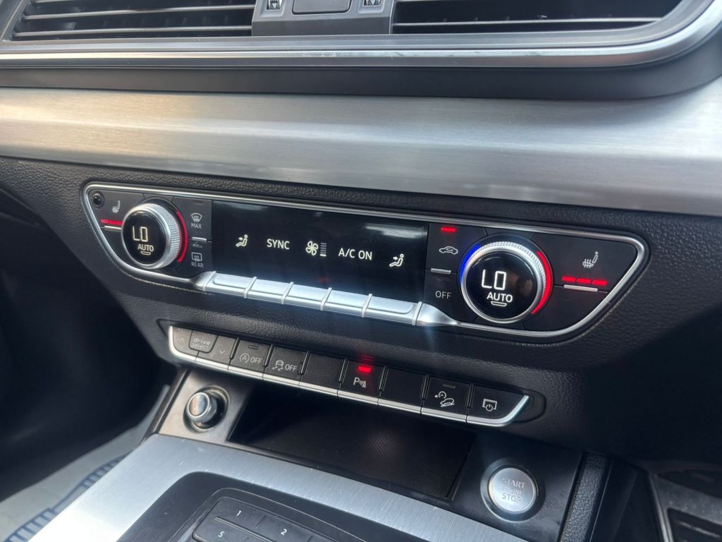 Used Audi Q5 2017 for sale - 76581978: Photo 35