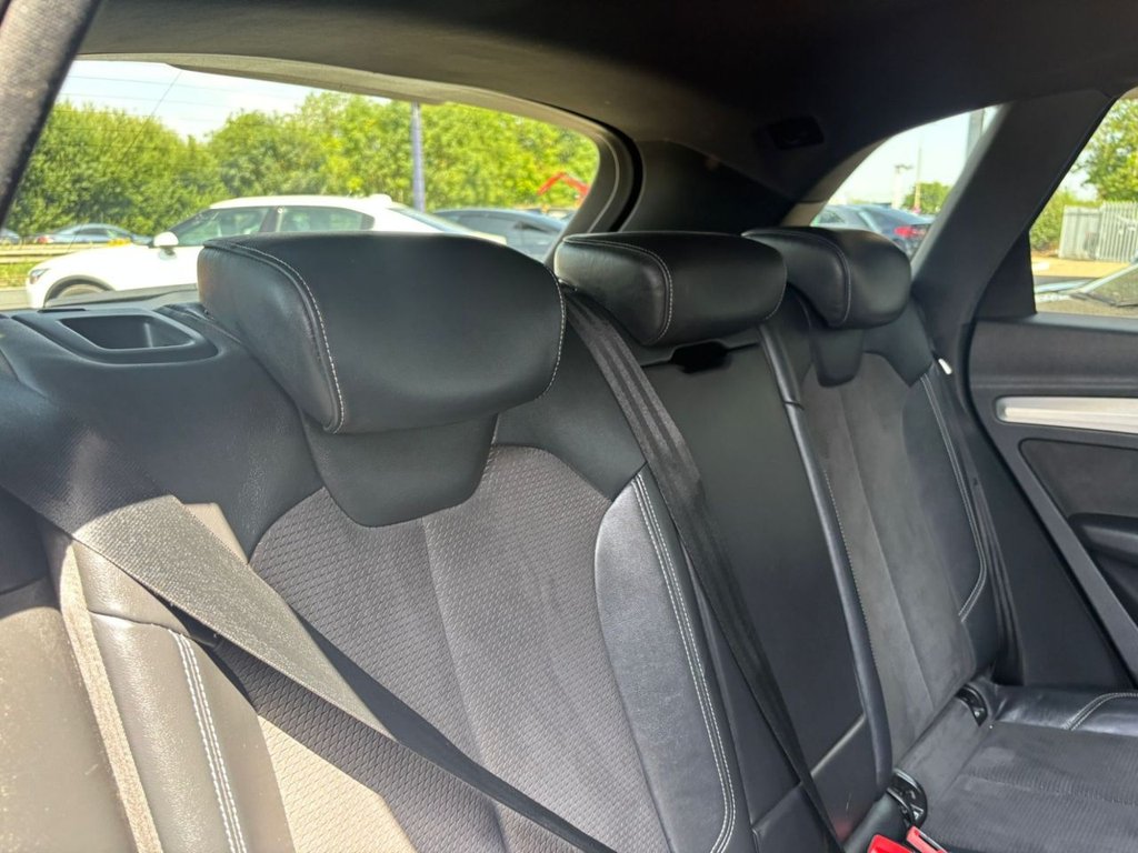 Used Audi Q5 2017 for sale - 76581978: Photo 38