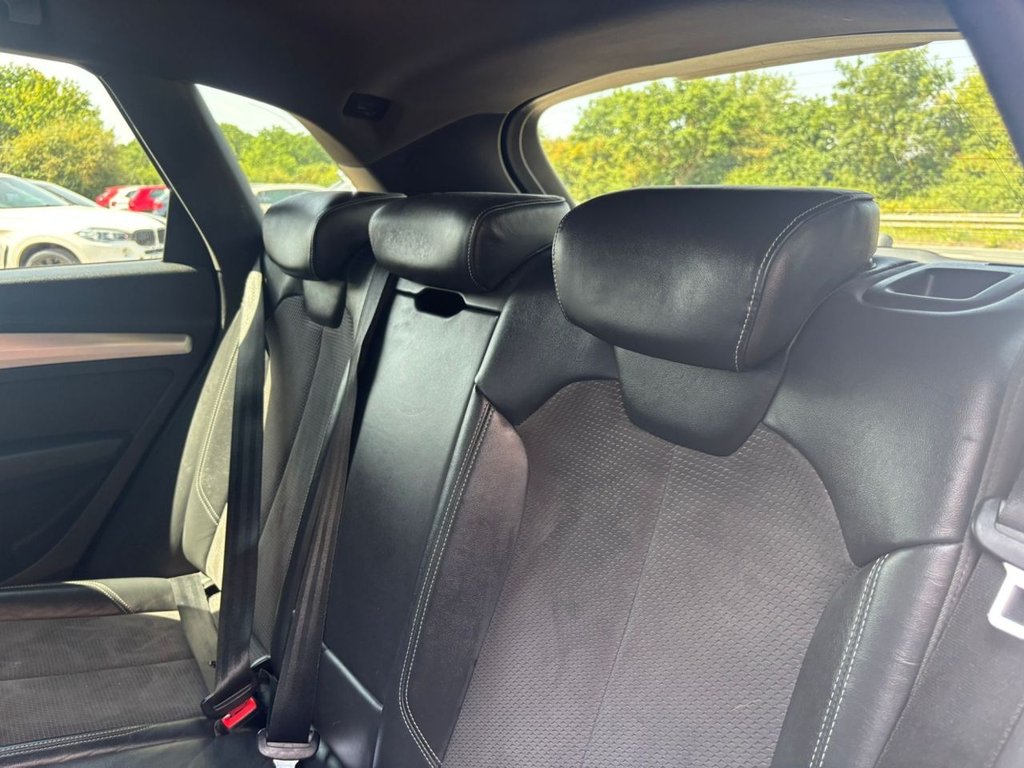 Used Audi Q5 2017 for sale - 76581978: Photo 41