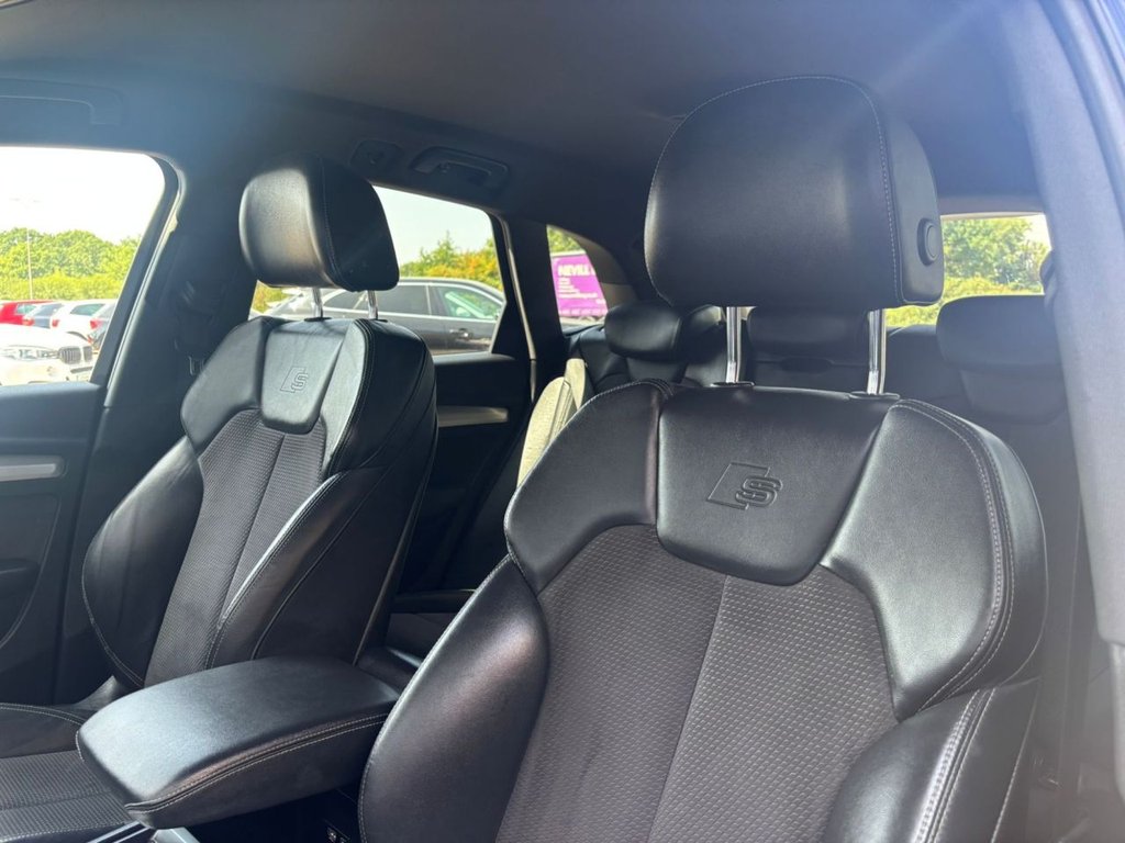 Used Audi Q5 2017 for sale - 76581978: Photo 42