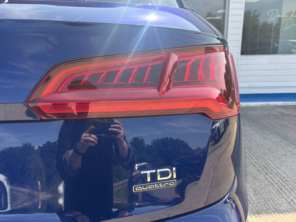 Used Audi Q5 2017 for sale - 76581978: Photo 49