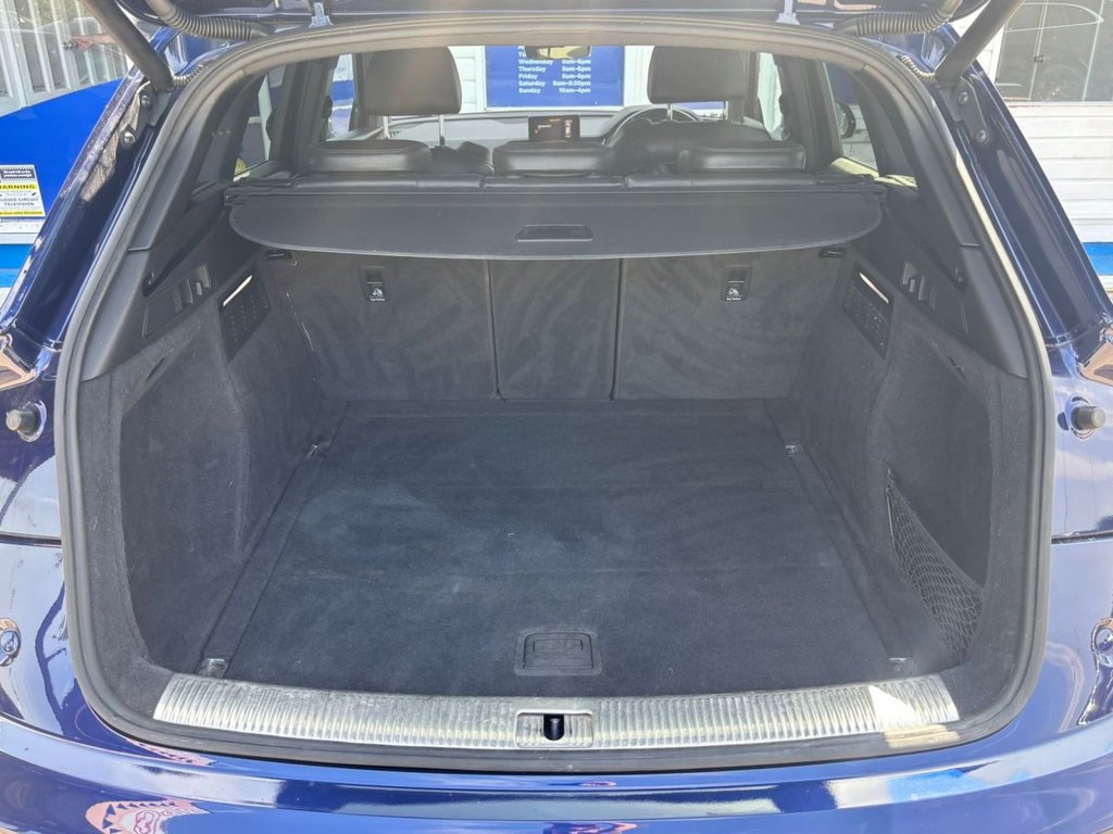 Used Audi Q5 2017 for sale - 76581978: Photo 50