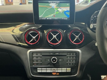 Used Mercedes-Benz CLA 2018 for sale - 78556871: Photo