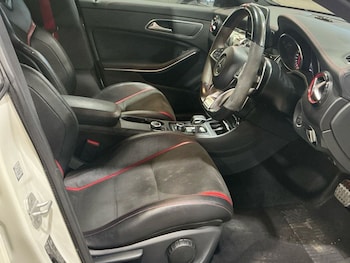 Used Mercedes-Benz CLA 2018 for sale - 78556871: Photo