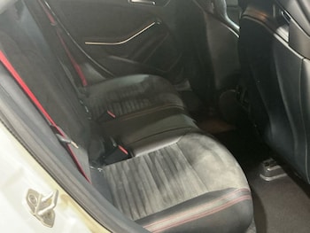 Used Mercedes-Benz CLA 2018 for sale - 78556871: Photo
