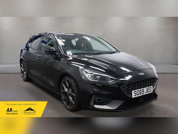 Used Ford Focus 2020 for sale - 79734529: Photo