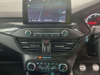 Used Ford Focus 2020 for sale - 79734529: Photo