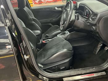 Used Ford Focus 2020 for sale - 79734529: Photo