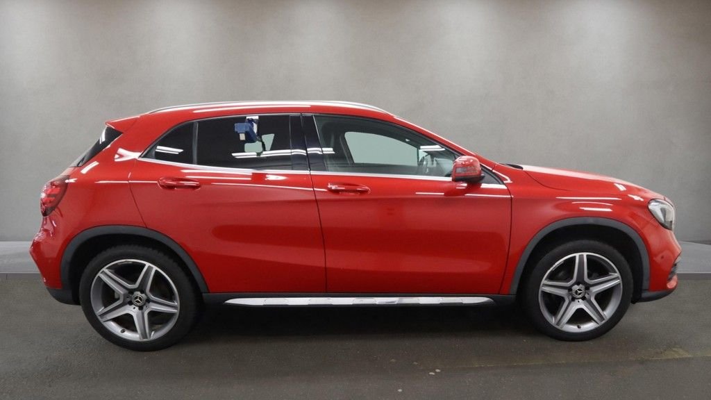 Used Mercedes-Benz A-Class 2019 for sale - 78002550: Photo 12