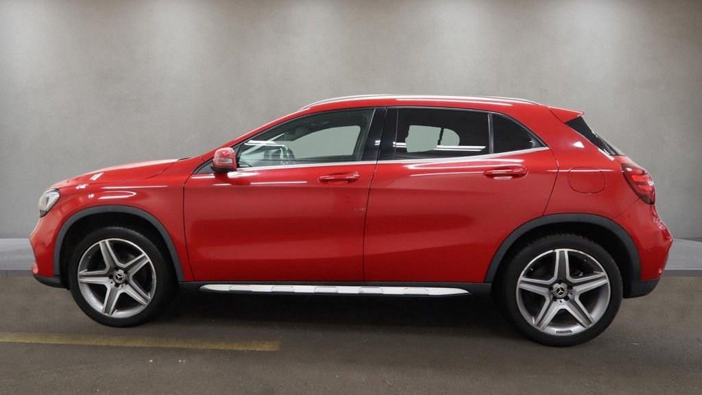 Used Mercedes-Benz A-Class 2019 for sale - 78002550: Photo 13