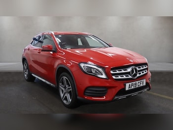 Used Mercedes-Benz A-Class 2019 for sale - 78002550: Photo