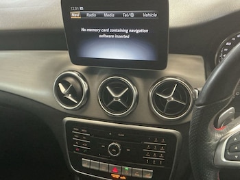 Used Mercedes-Benz A-Class 2019 for sale - 78002550: Photo