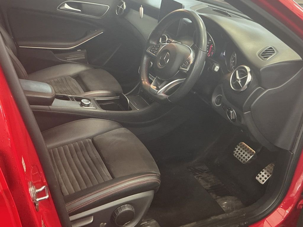 Used Mercedes-Benz A-Class 2019 for sale - 78002550: Photo 3