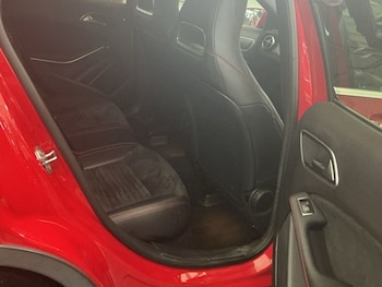 Used Mercedes-Benz A-Class 2019 for sale - 78002550: Photo