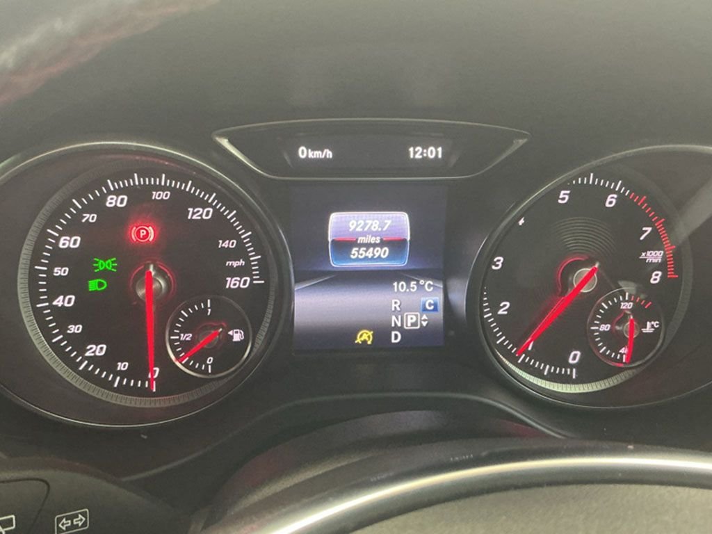 Used Mercedes-Benz A-Class 2019 for sale - 78002550: Photo 6