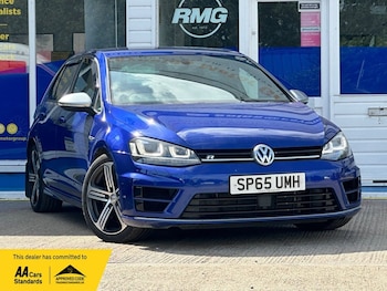 2015 (65) - 2.0 TSI BlueMotion Tech R Hatchback 5dr Petrol DSG 4Motion Euro 6 (s/s) (30