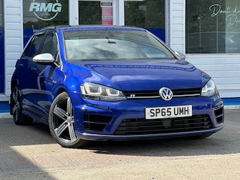 Used Volkswagen Golf 2015 for sale - 75911314: Photo