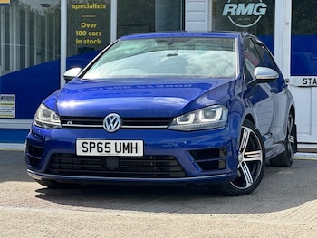Used Volkswagen Golf 2015 for sale - 75911314: Photo