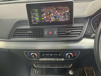 Used Audi Q5 2020 for sale - 78765077: Photo