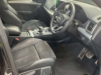 Used Audi Q5 2020 for sale - 78765077: Photo