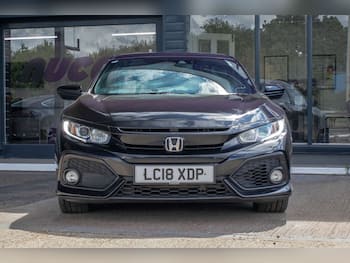 Used Honda Civic 2018 for sale - 79791765: Photo